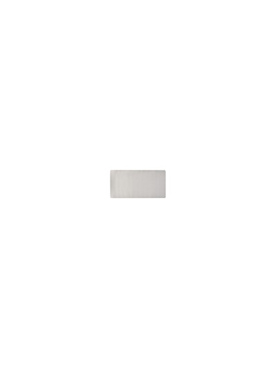 Alfombrilla para raton q-connect xxl similcuero gris base antideslizante 800x400x2 mm