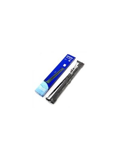 Cinta epson s015327 fx - 2190 nylon negra