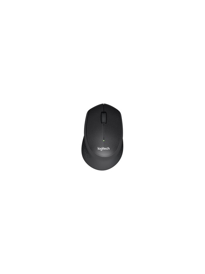 Mouse raton logitech m330 optico wireless inalambrico silent plus gris Mouse raton logitech m330 optico wireless inalambrico silent plus gris