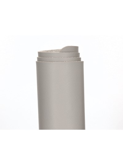 Alfombrilla para raton q-connect xxl similcuero gris base antideslizante 800x400x2 mm