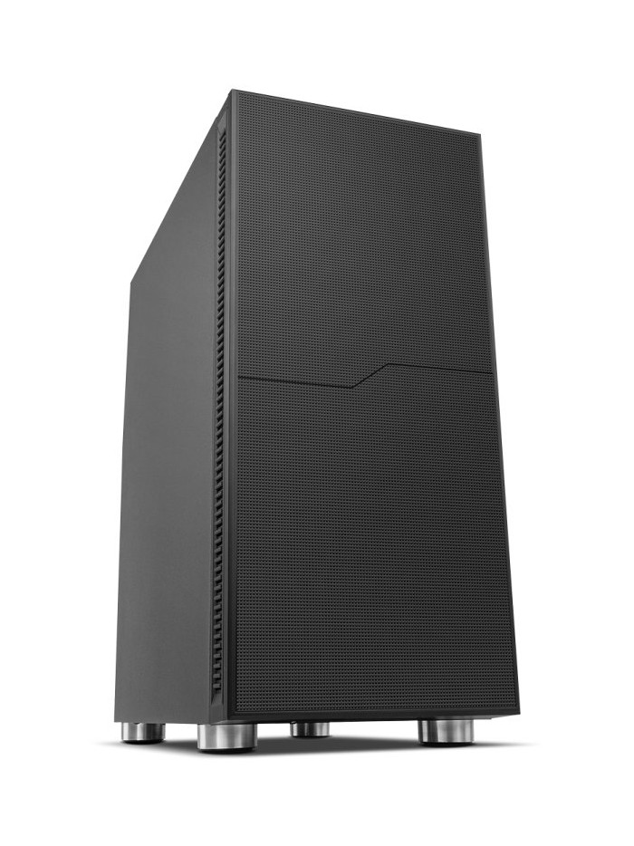 Caja ordenador gaming nox hummer void silent optimized atx Caja ordenador gaming nox hummer void silent optimized atx