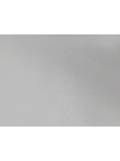 Alfombrilla para raton q-connect xxl similcuero gris base antideslizante 800x400x2 mm