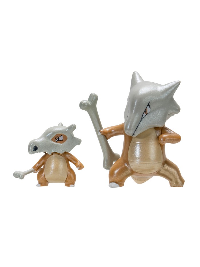 Figura jazwares pokemon multipack evolution doble Figura jazwares pokemon multipack evolution doble