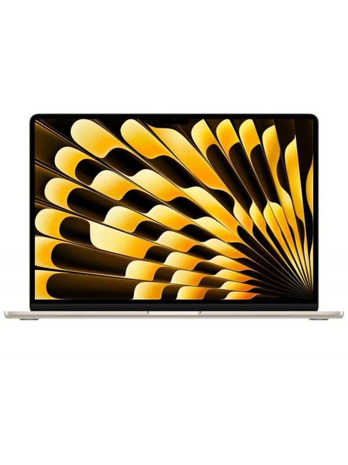 Portatil apple macbook air 15 chip m3 8c 8gb ssd 512gb 15.3 pulgadas Portatil apple macbook air 15 chip m3 8c 8gb ssd 512gb 15.3 pulgadas
