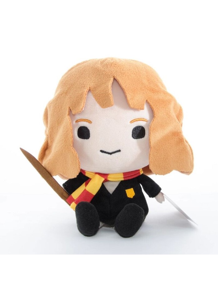 Peluche yume harry potter hermione granger Peluche yume harry potter hermione granger