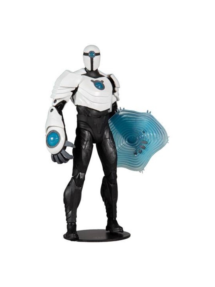 Figura mcfarlane toys dc multiverso batman beyond shriek Figura mcfarlane toys dc multiverso batman beyond shriek