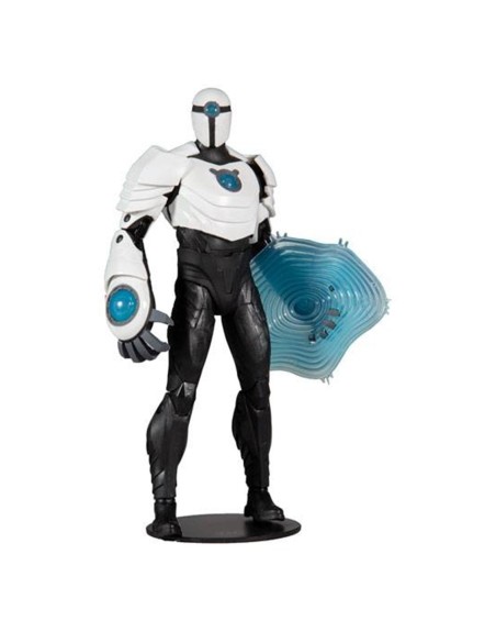 Figura mcfarlane toys dc multiverso batman beyond shriek