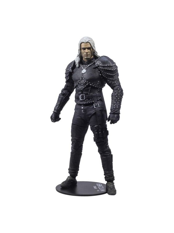 Figura mcfarlane toys the witcher geralt de rivia temporada 2 Figura mcfarlane toys the witcher geralt de rivia temporada 2
