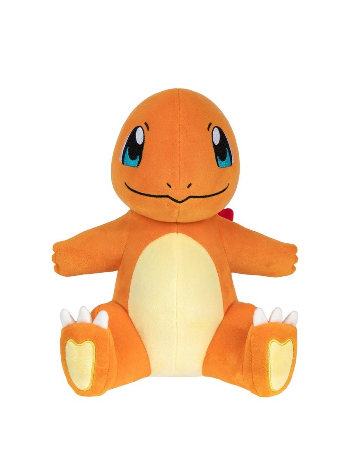 Peluche pokemon charmander 30 cm Peluche pokemon charmander 30 cm