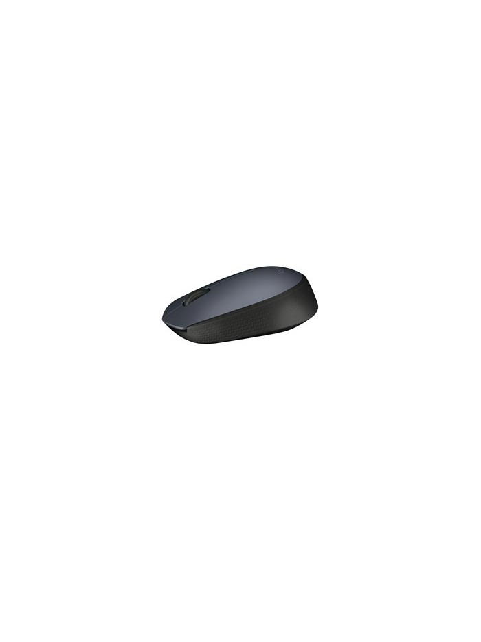 Mouse raton logitech m170 optico wireless inalambrico gris Mouse raton logitech m170 optico wireless inalambrico gris
