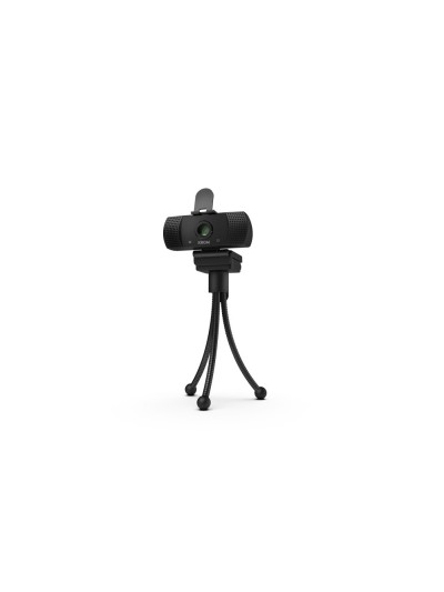Webcam gaming krom kam 1080p hd