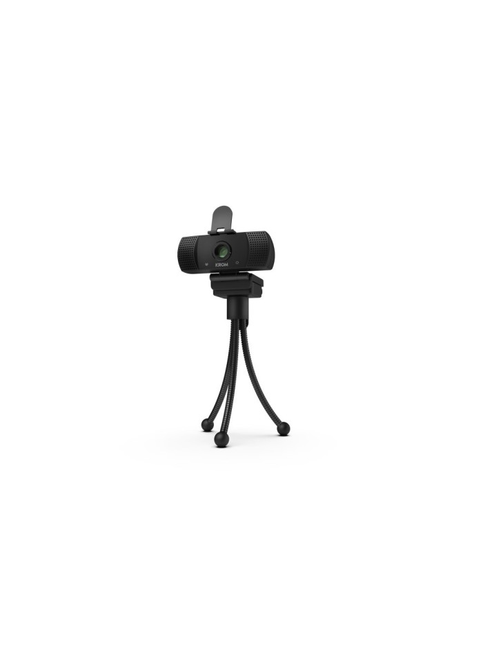 Webcam gaming krom kam 1080p hd Webcam gaming krom kam 1080p hd