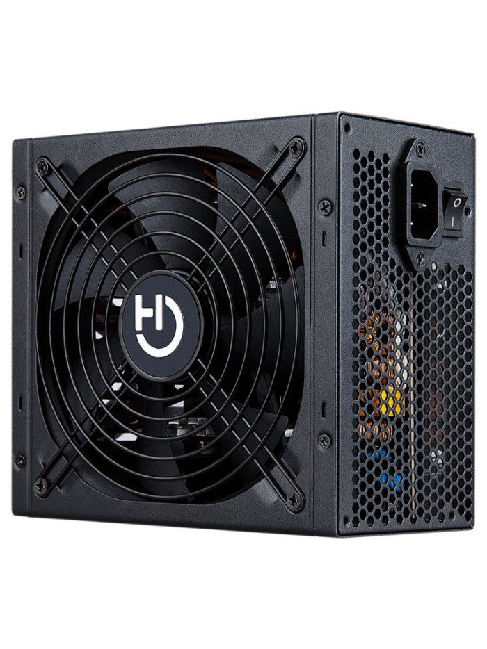 Fuente de alimentacion hiditec gaming bz750 80plus bronze certified Fuente de alimentacion hiditec gaming bz750 80plus bronze certified