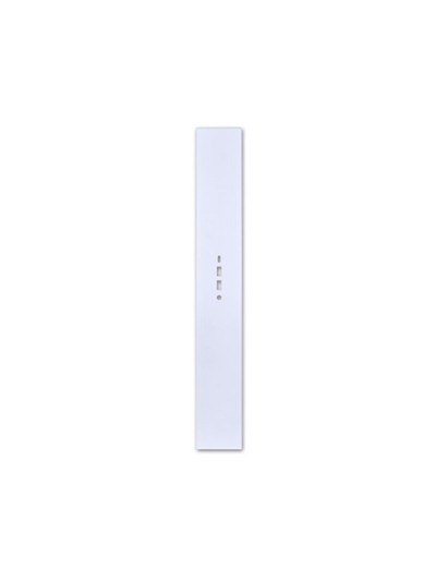 Recambio placa puertos superiores lian li o11d evo white