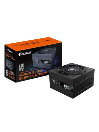 Fuente alimentacion gigabyte gp - ae850pm pg5 gaming atx 850w