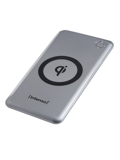 Powerbank intenso q 10000mah 2 x usb tipo a 1 x usb tipo c