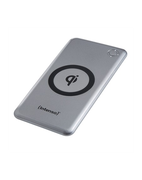 Powerbank intenso q 10000mah 2 x usb tipo a 1 x usb tipo c