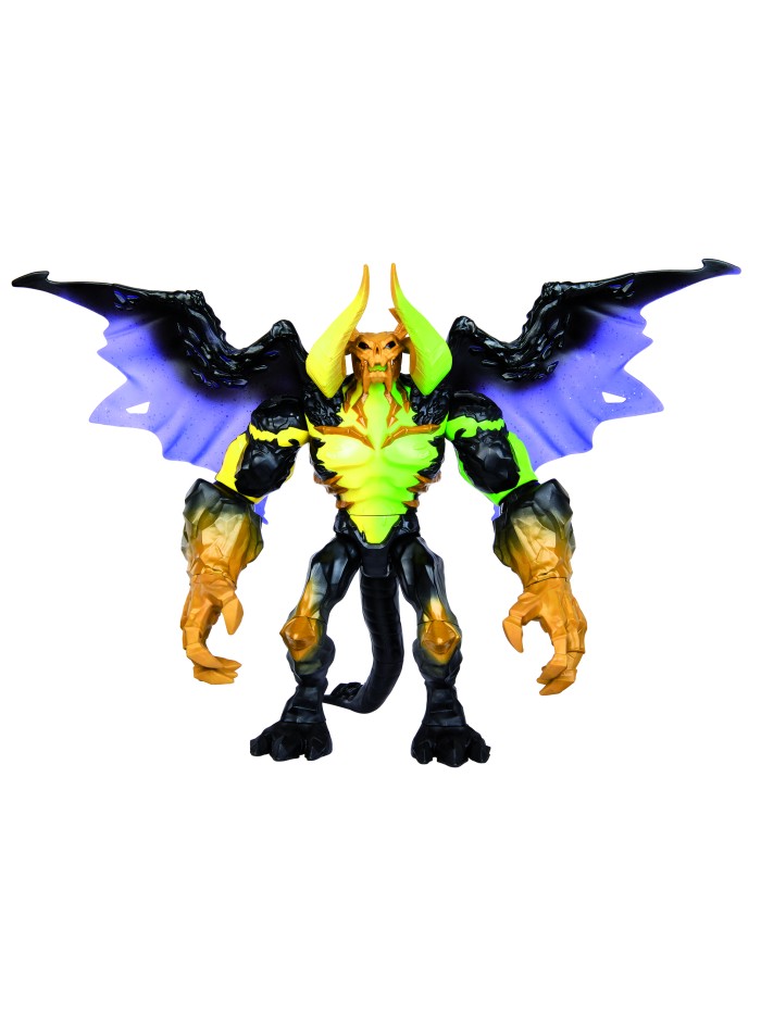 Figura mattel masters of the universe cosmic skeletor Figura mattel masters of the universe cosmic skeletor