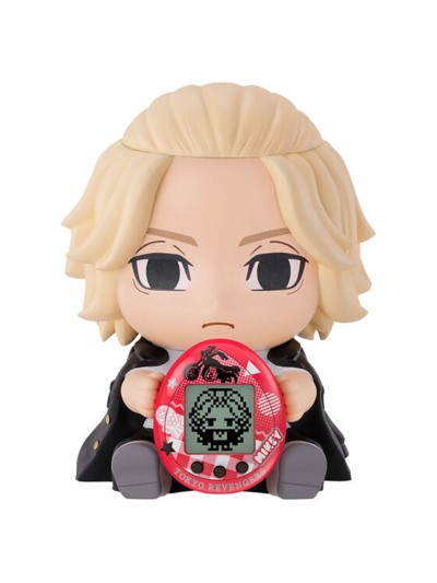 Set tamagotchi bandai tokyo revengers manjiro & hugmy tamagotchi