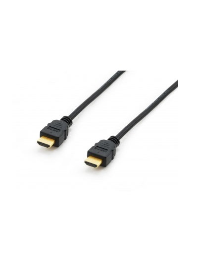 Cable hdmi equip high speed 3d eco 1.8m