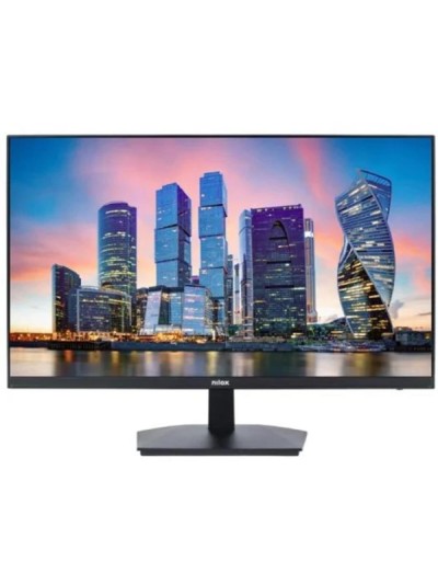 Monitor gaming nilox nxm24fhd12 23.8 pulgadas fhd 75hz
