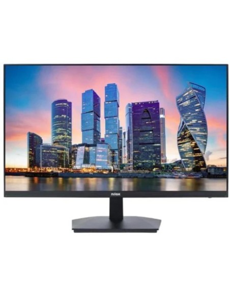 Monitor gaming nilox nxm24fhd12 23.8 pulgadas fhd 75hz