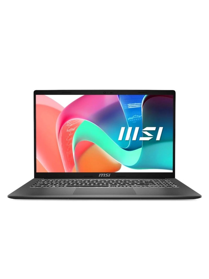 Portatil msi 15 - 248xes i5 - 1334u 16gb ssd 512gb 15.6 pulgadas Portatil msi 15 - 248xes i5 - 1334u 16gb ssd 512gb 15.6 pulgadas