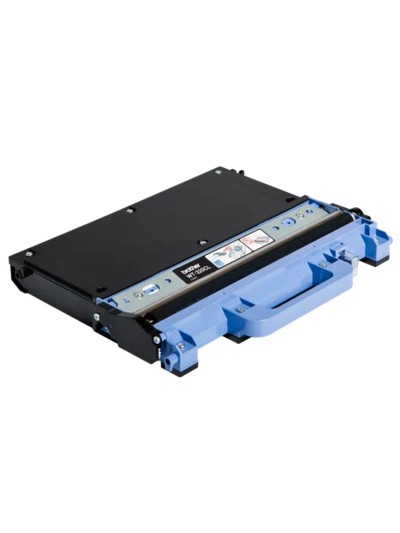 Recipiente brother para toner residual wt320cl