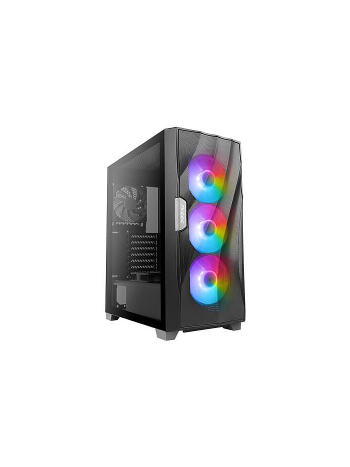 Caja ordenador gaming antec df700 flux atx 2 x usb 3.0 sin fuente rgb Caja ordenador gaming antec df700 flux atx 2 x usb 3.0 sin fuente rgb