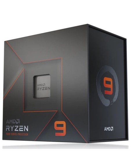 Amd ryzen 9 7950x 5.7ghz am5 box