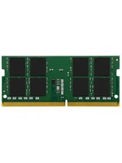 Memoria ddr4 8gb kingston - 3200 mhz - pc4 - 25600 - cl22 - so - dimm - no ecc