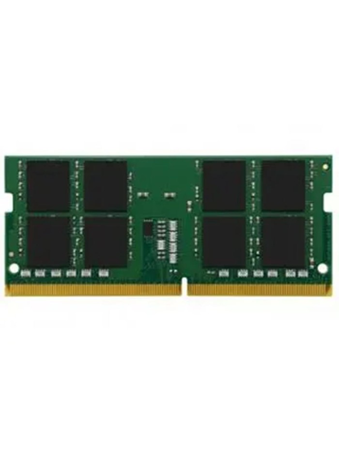 Memoria ddr4 8gb kingston - 3200 mhz - pc4 - 25600 - cl22 - so - dimm - no ecc Memoria ddr4 8gb kingston - 3200 mhz - pc4 - 25600 - cl22 - so - dimm - no ecc