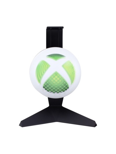 Soporte para auriculares paladone xbox