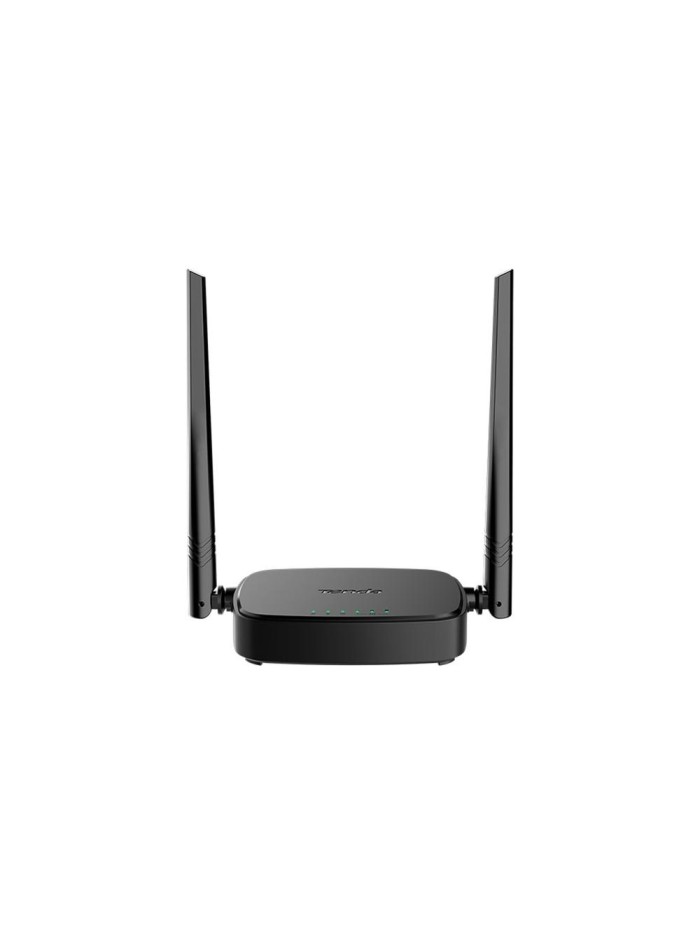 Router wifi tenda 4g05 300mbps 2 puertos Router wifi tenda 4g05 300mbps 2 puertos