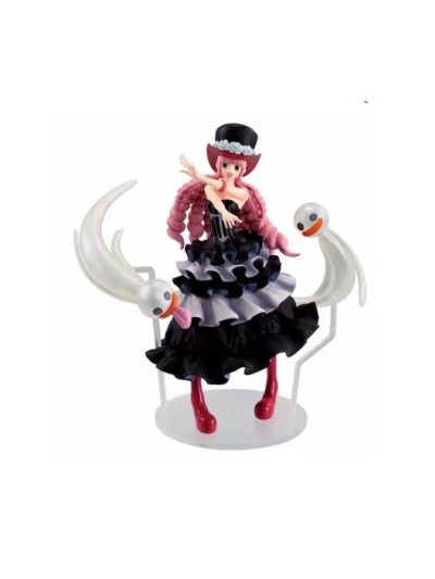 Figura ichibansho one piece heroines perona