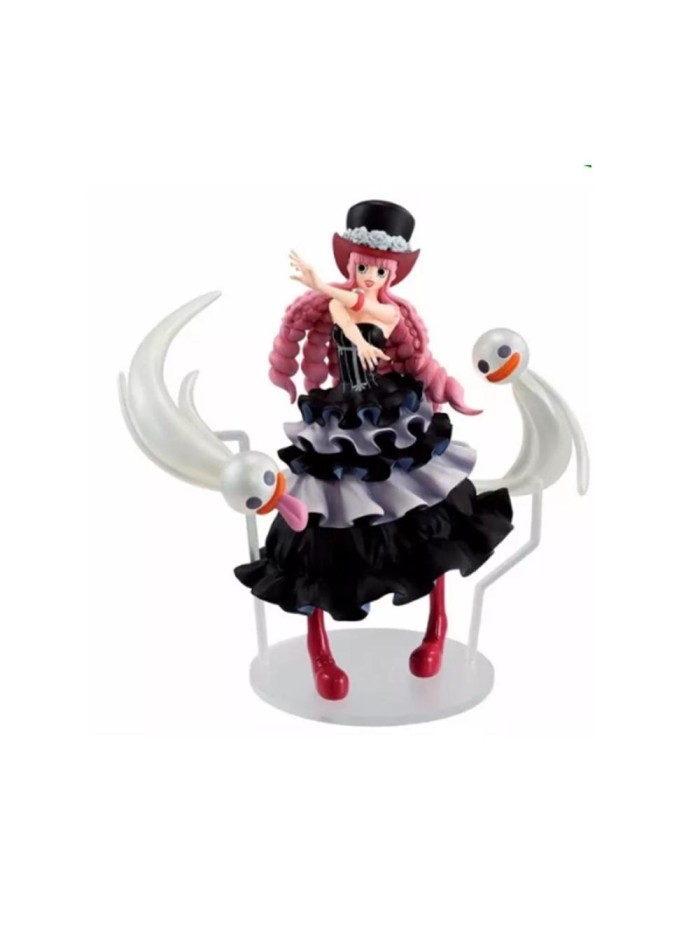 Figura ichibansho one piece heroines perona Figura ichibansho one piece heroines perona