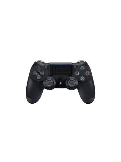Mando ps4 dualshock v2 negro