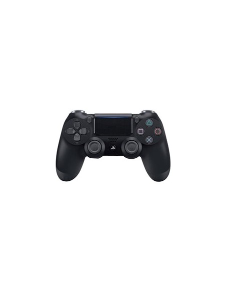Mando ps4 dualshock v2 negro