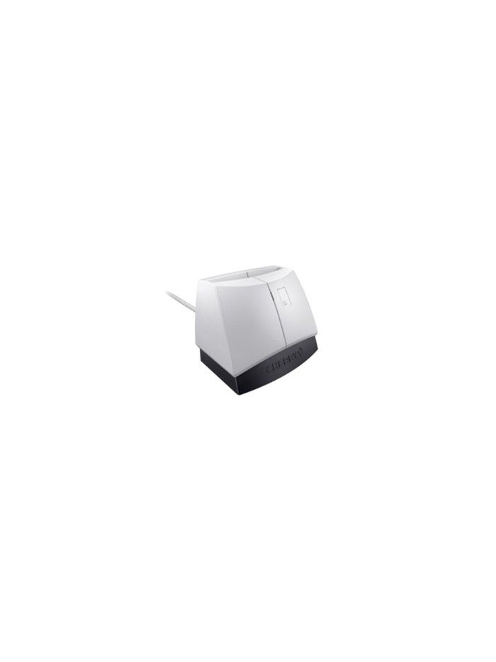 Lector tarjeta con chip cherry st - 1144 smart card usb Lector tarjeta con chip cherry st - 1144 smart card usb