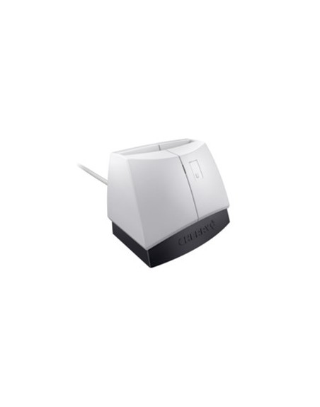 Lector tarjeta con chip cherry st - 1144 smart card usb