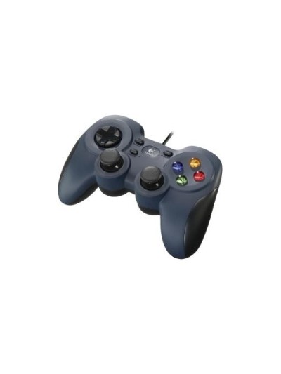 Gamepad logitech f310 usb pc