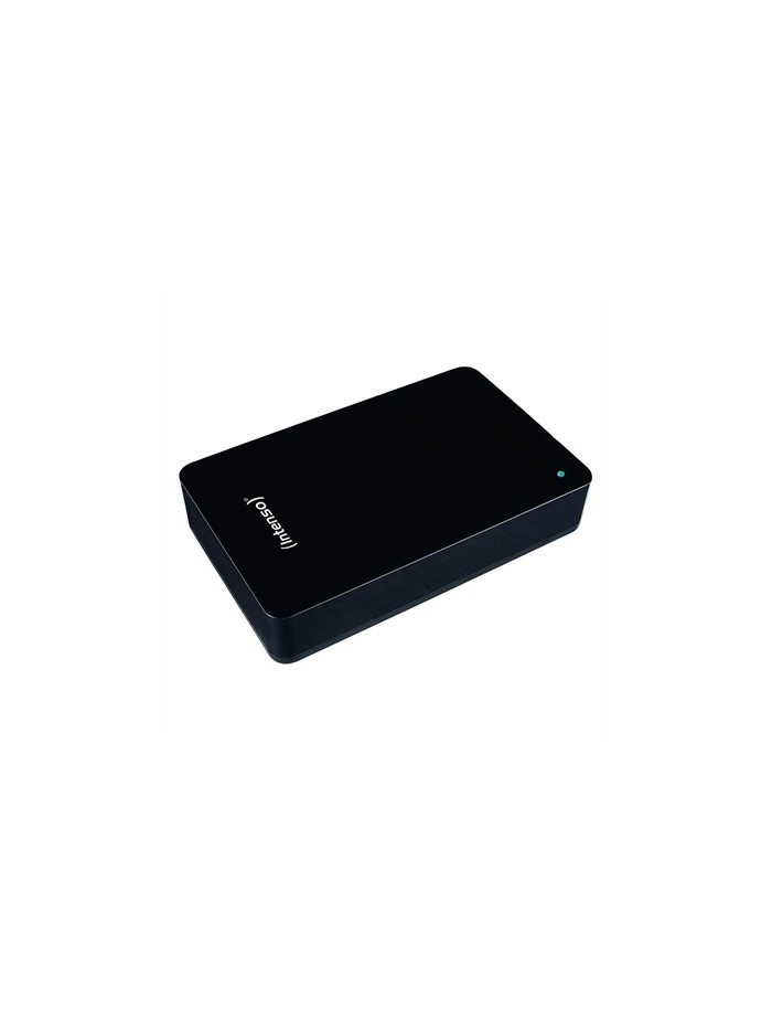 Disco duro externo hdd intenso 8tb 3.5 pulgadas usb 3.0 Disco duro externo hdd intenso 8tb 3.5 pulgadas usb 3.0