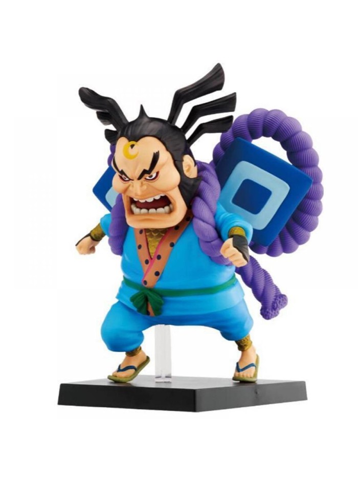 Figura ichibansho one piece the nine red scabbards is here raizo Figura ichibansho one piece the nine red scabbards is here raizo
