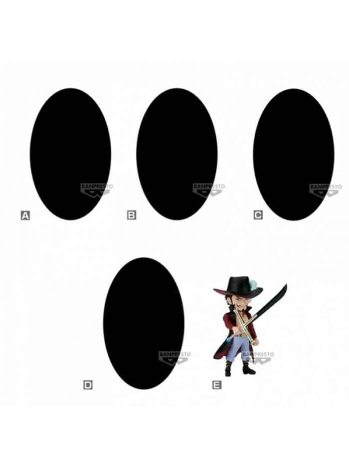 Figura banpresto one piece world collectable wanokuni kanketsuhen 2 Figura banpresto one piece world collectable wanokuni kanketsuhen 2