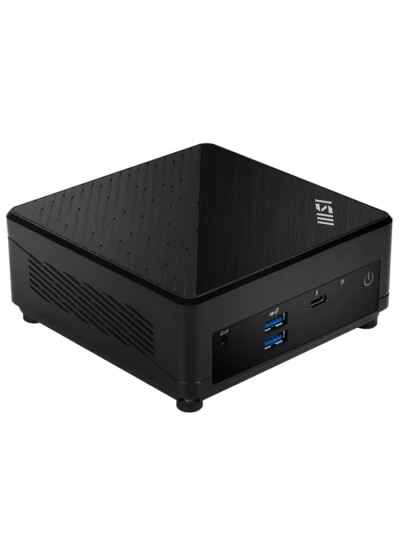 Mini ordenador msi 12m - 268eu i3 - 1215u 8gb 256gb