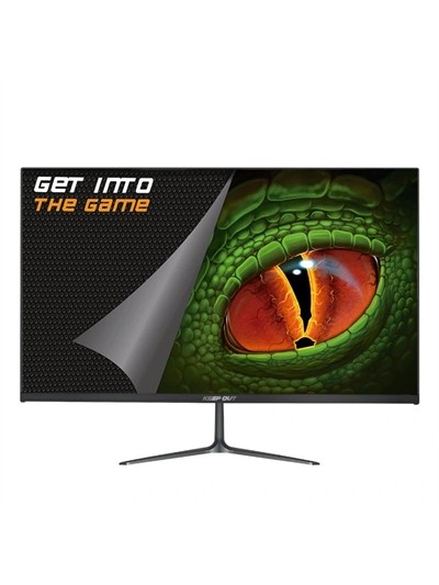 Monitor gaming keep out xgm24pro5 23.8 pulgadas fhd 180hz