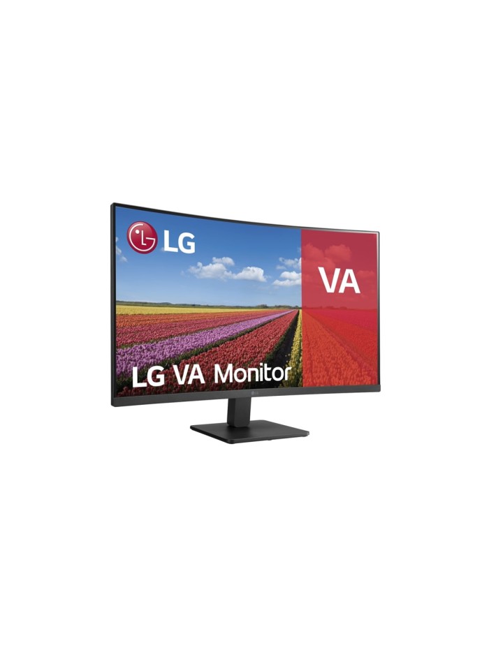 Monitor led lg 32mr50c - b 31.5 pulgadas 1920 x 1080 5ms hdmi d - sub Monitor led lg 32mr50c - b 31.5 pulgadas 1920 x 1080 5ms hdmi d - sub