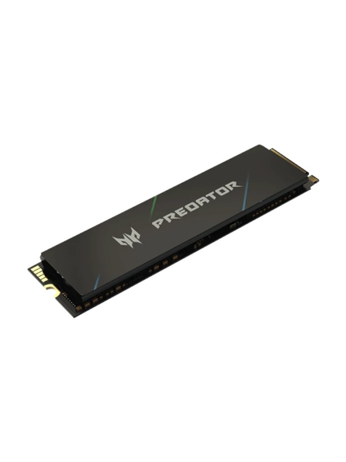 Disco duro interno solido ssd predator gm - 7000 4tb pcie nvme gen4 Disco duro interno solido ssd predator gm - 7000 4tb pcie nvme gen4