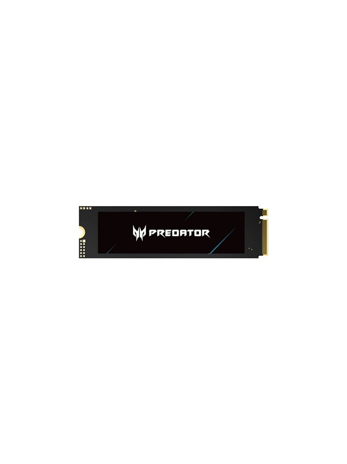 Disco duro interno solido ssd predator gm - 7000 1tb pcie nvme gen4 Disco duro interno solido ssd predator gm - 7000 1tb pcie nvme gen4