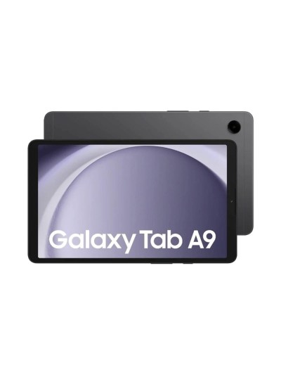 Tablet samsung galaxy tab a9 8.7 pulgadas 4gb 128gb lte 4g gris
